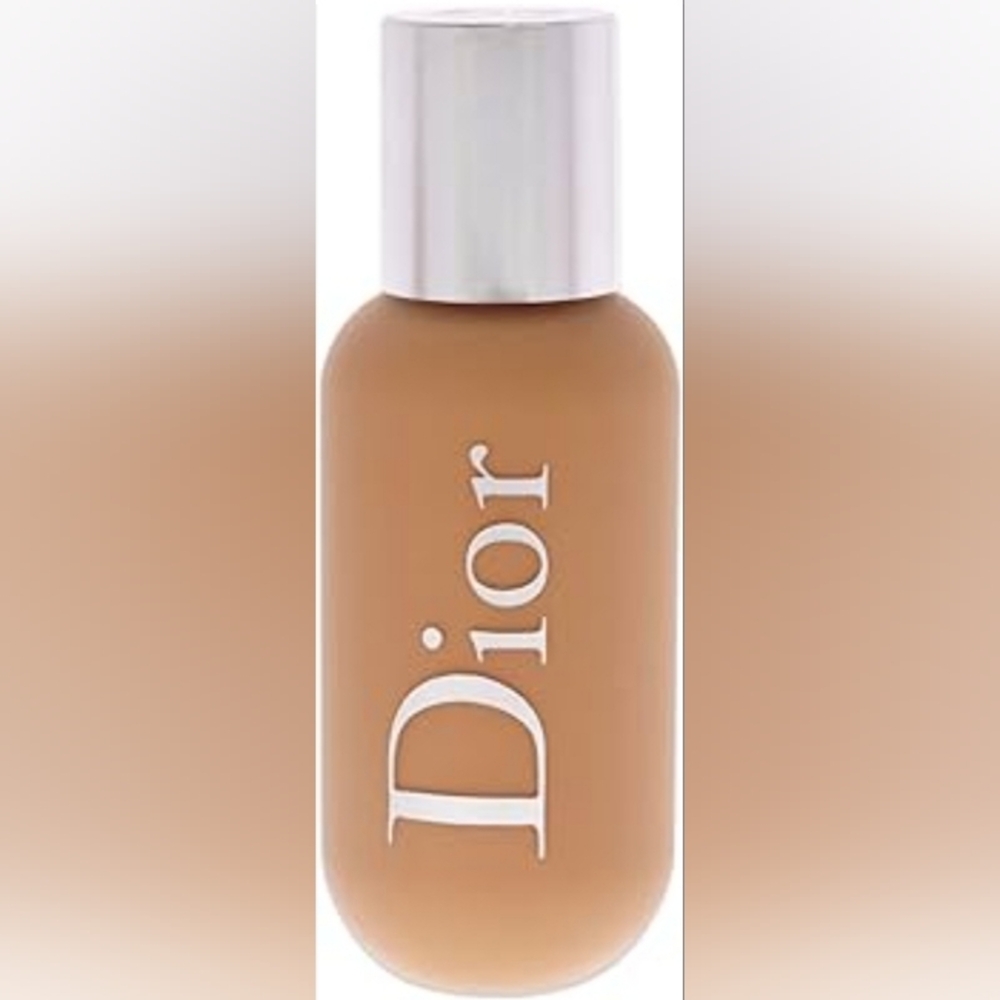 Christian Dior Backstage Face & Body Foundation In 4wo.